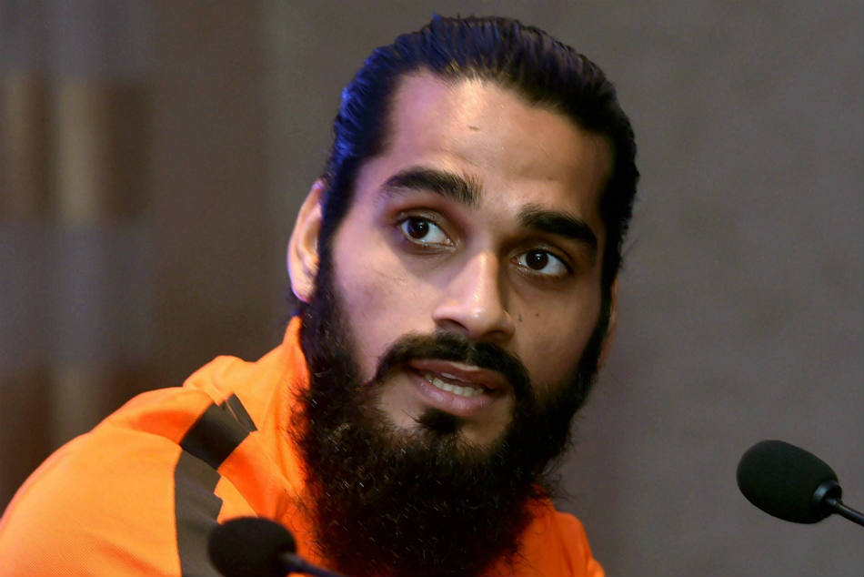 Isl Transfer Watch Sandesh Jhingan Joins Atk Mohun Bagan
