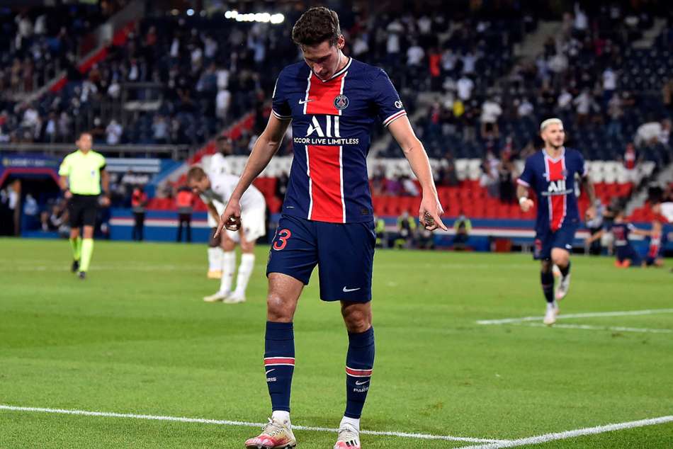 Thomas Tuchel No Guarantees Julian Draxler Future Arsenal Leeds United Links