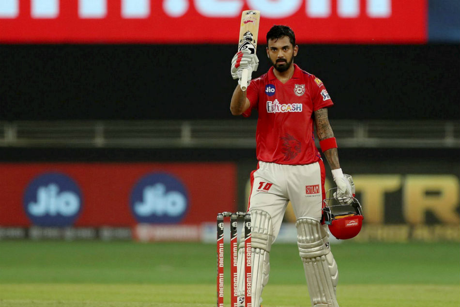 IPL 2020: Record-breaking Rahul powers Kings XI Punjab past Royal Challengers Bangalore - myKhel