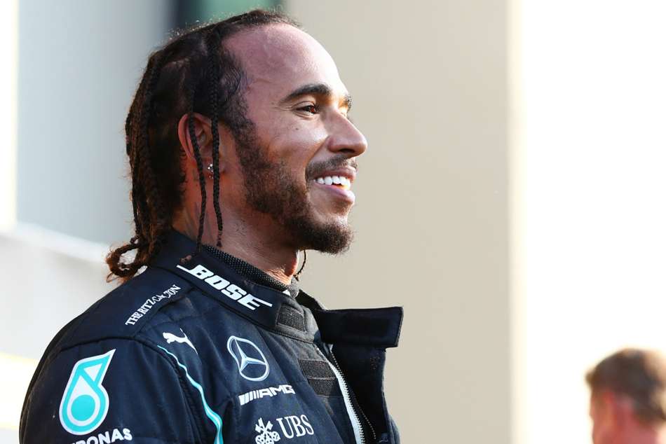 F1 2020 Dominant Hamilton Can Equal Schumacher Wins Record In Sochi