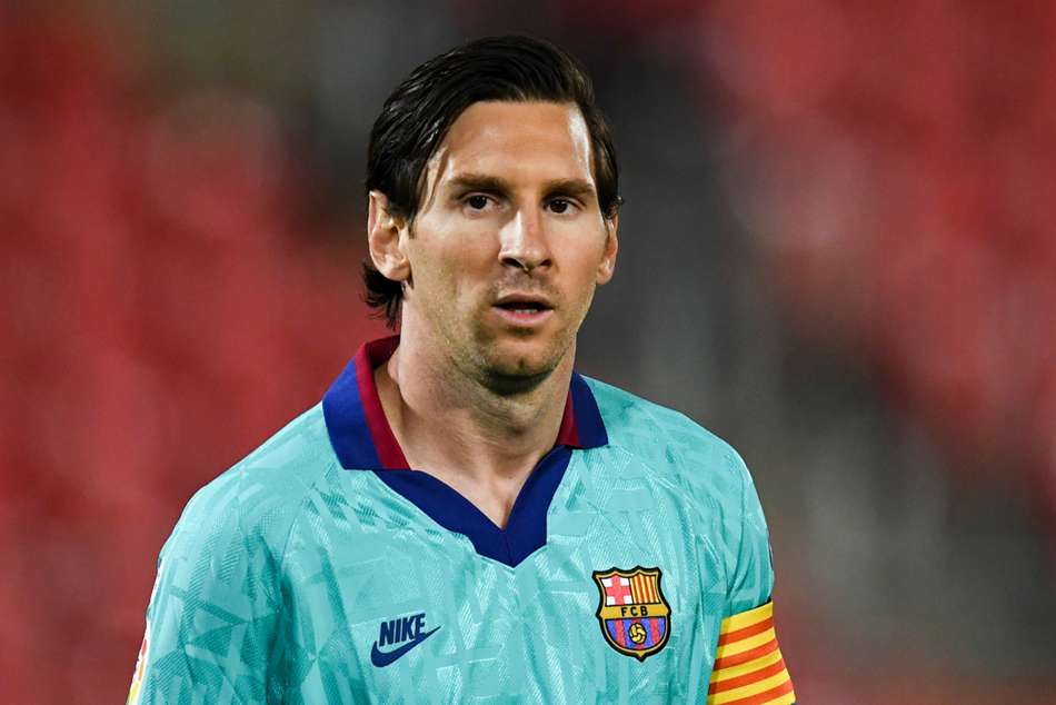La Galaxy Schelotto Messi Barcelona Mls Man City