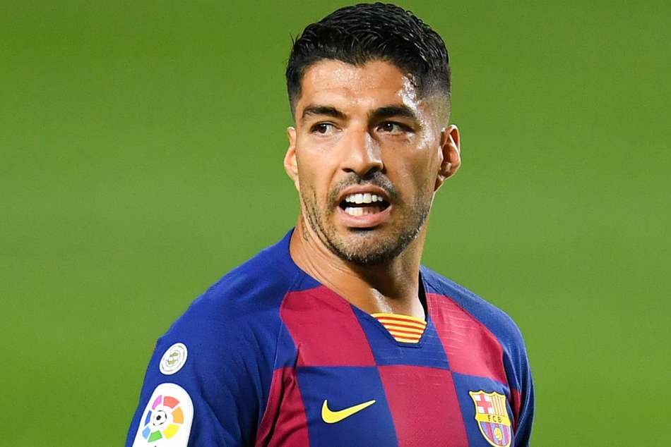 Luis Suarez Citizenship Test Italian Authorities Alleged Irregularities