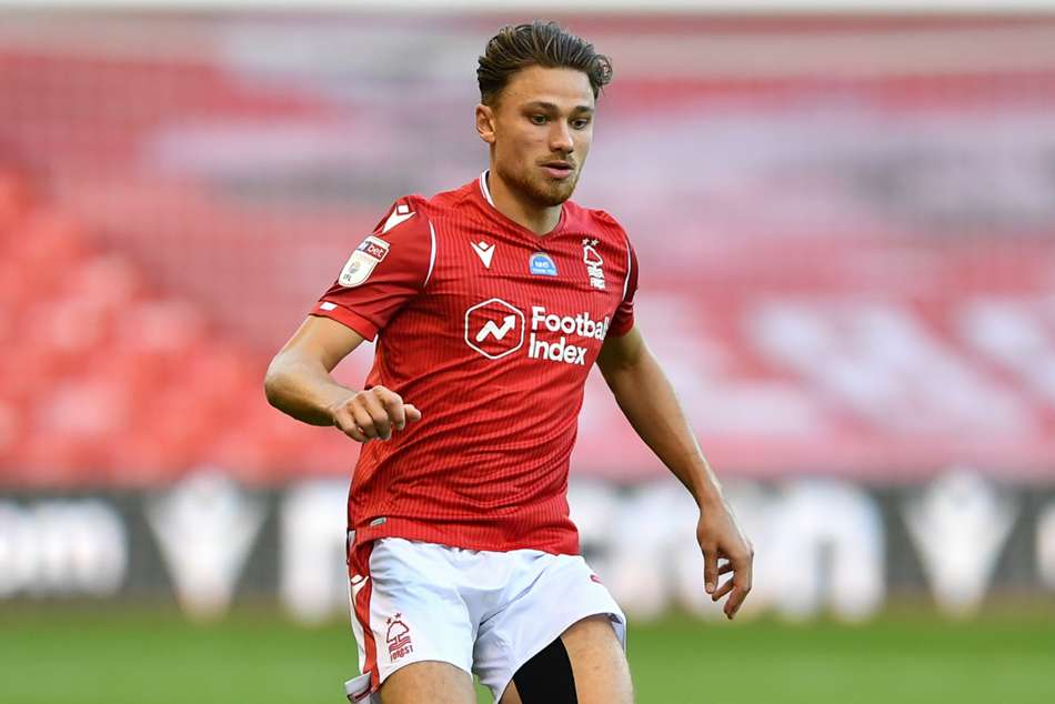 Matty Cash Aston Villa Nottingham Forest Transfer News