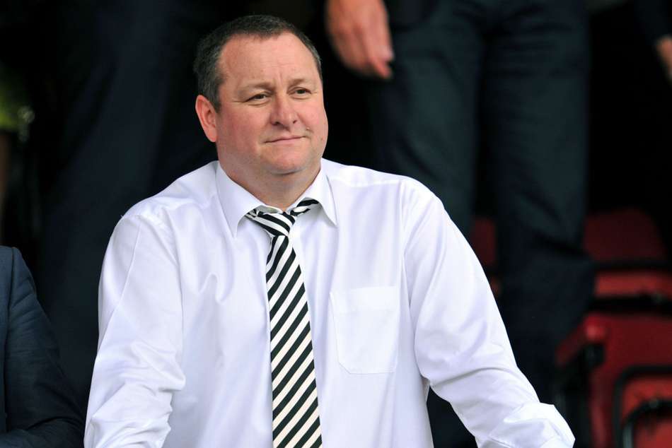 Newcastle United Do Not Accept Premier League Acted Appropriately Failed Takeover