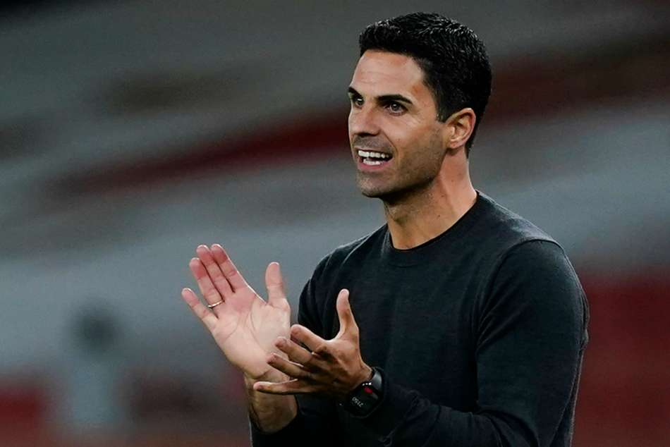 Arteta Arsenal Getting Prepared For Transfer Opportunity