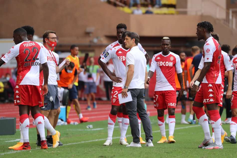 Monaco Reveal Suspected Covid 19 Tests