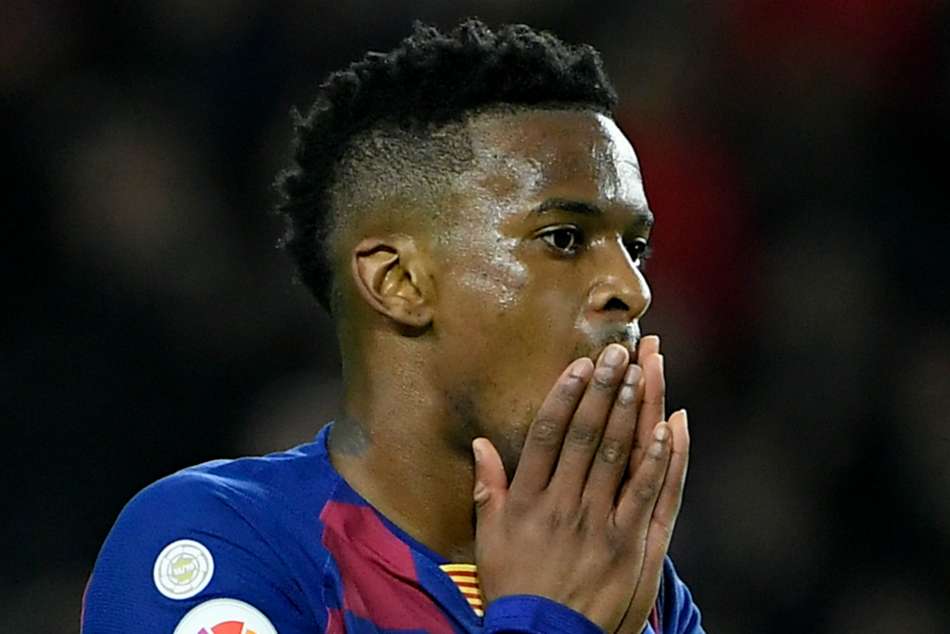 Wolves Sign Right Back Nelson Semedo Barcelona Linked Max Aarons Sergino Dest