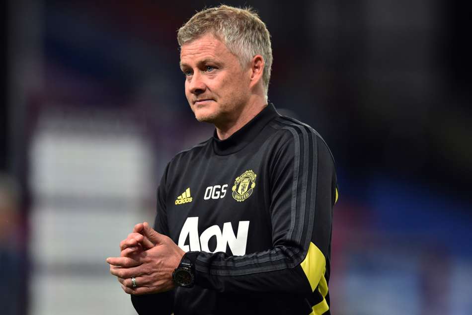 Ole Gunnar Solskjaer Transfer Market Man Utd Top Two Gary Neville