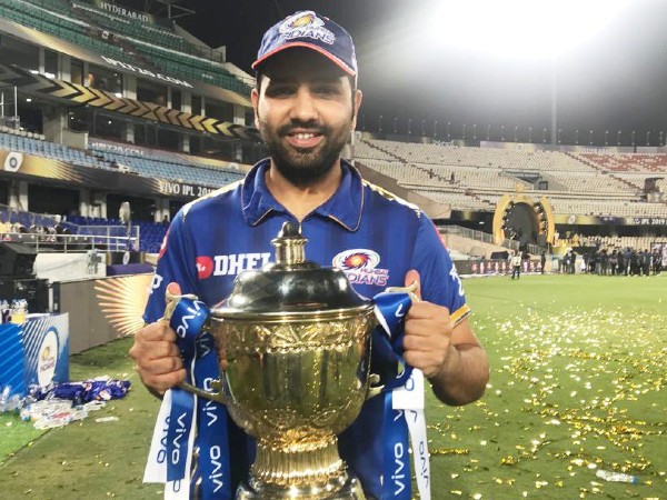 MI IPL Record