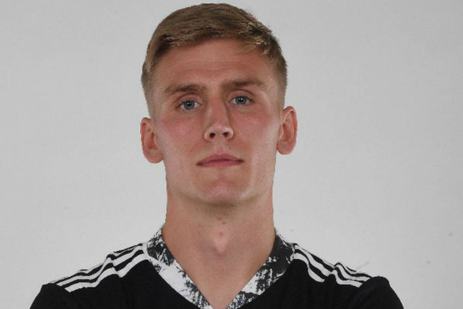 Arsenal Sign Goalkeeper Runarsson From Dijon On A Four Year Deal