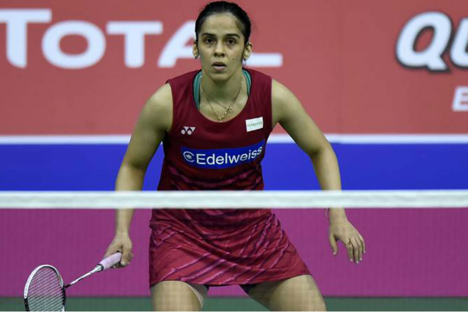 Thailand Open Saina Nehwal Bows Out Kidambi Srikanth Pulls Out With Calf Muscle Strain