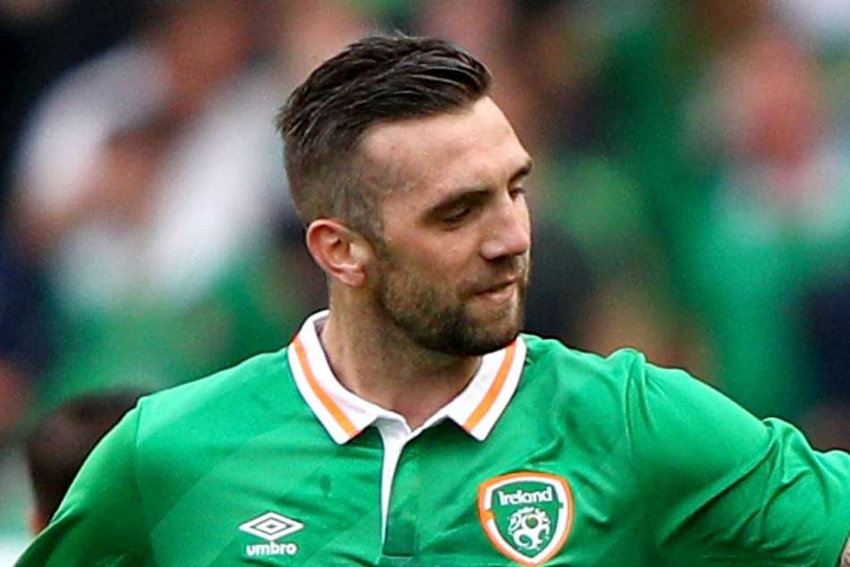 Shane Duffy Celtic Loan Brighton