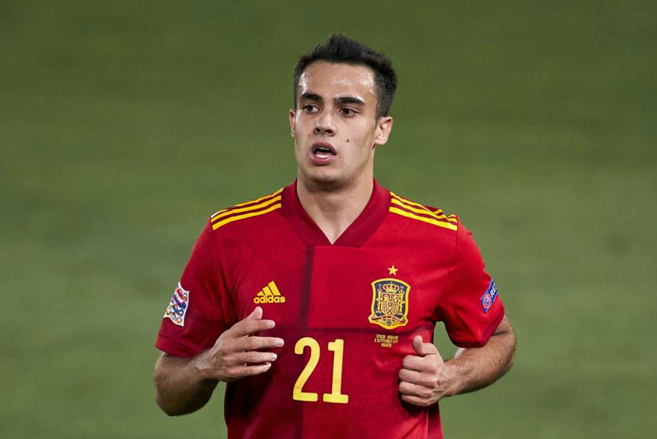 Tottenham Confirm Signing Of Left Back Reguilon