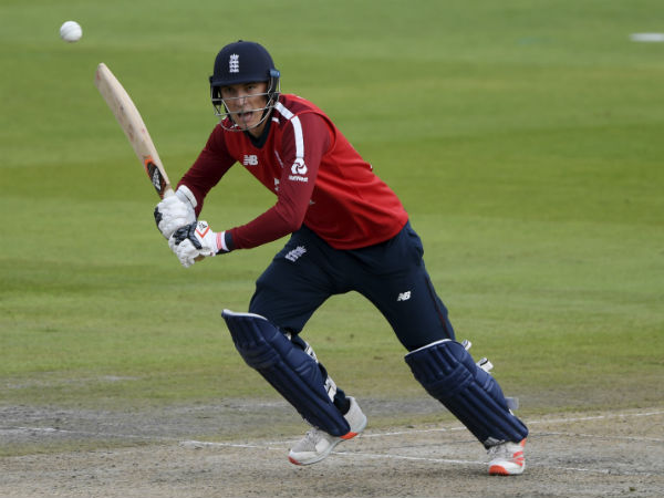 1. Tom Banton - Kolkata Knight Riders