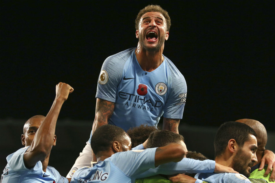 Five Most Expensive Right Backs In Premier League Histo121454