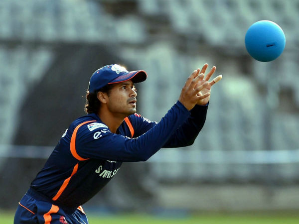 3. Aditya Tare