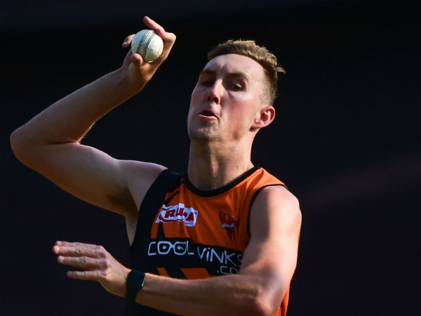 2. Billy Stanlake
