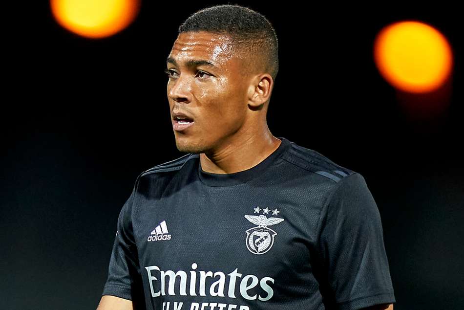 Tottenham Benfica Carlos Vinicius Transfer News Premier League