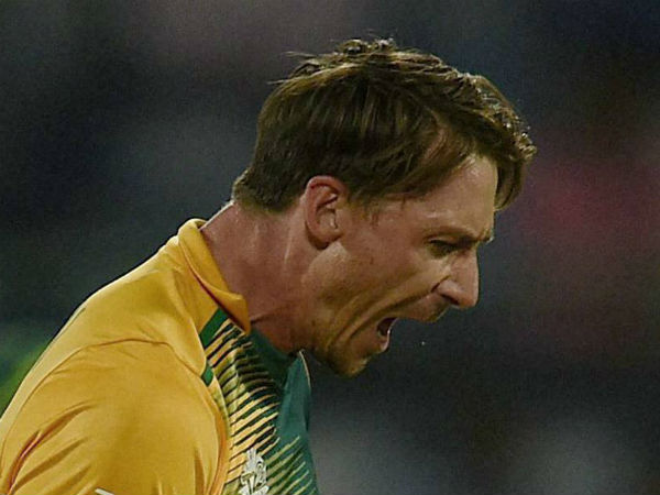 3. Dale Steyn (Royal Challengers Bangalore)