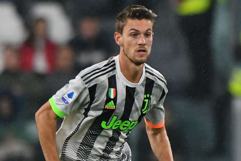 Rennes Sign Rugani Dalbert On Season Long Loan Deals Juventus Inter