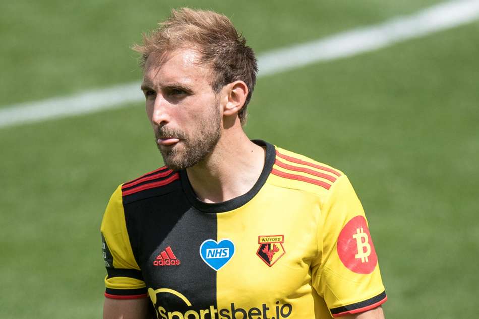 West Ham Sign Craig Dawson From Watford