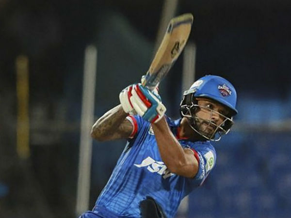 1. Delhi Capitals