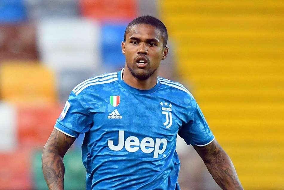 Douglas Costa Joins Bayern Munich Loan Juventus Bundesliga Serie A