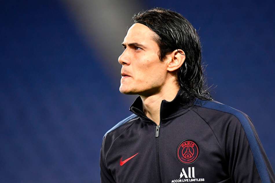 Deadline Day Edinson Cavani Joins Manchester United Thomas Partey Arsenal
