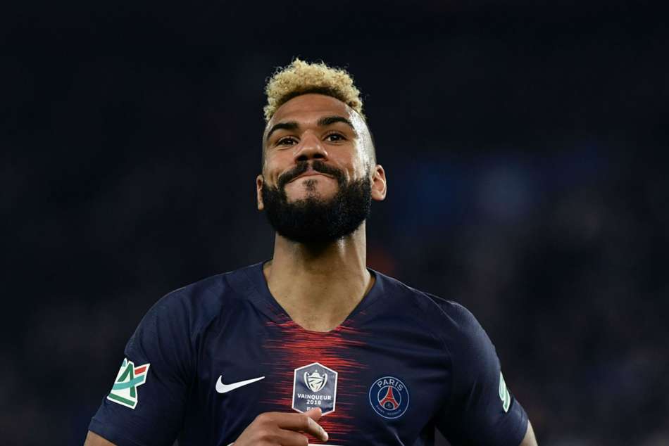 Eric Maxim Choupo Moting Turned Down Paris Saint Germain Contract For Fc Bayern