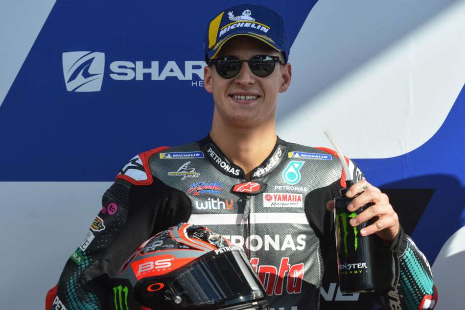 Motogp 2020 Starting Grid And Race Preview For The French Grand Prix