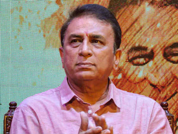 3. What experts like Gavaskar say
