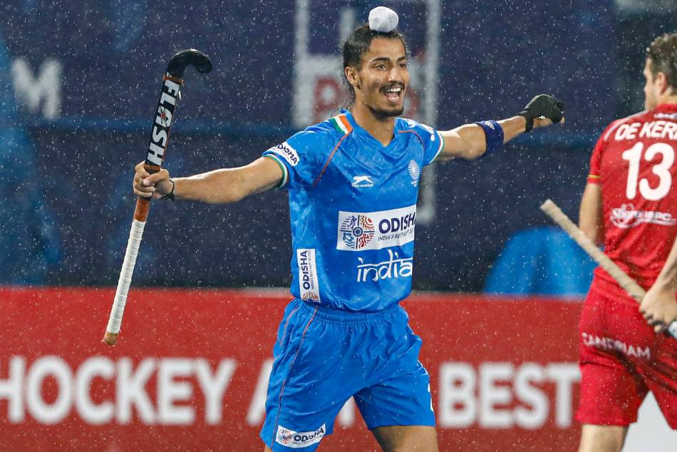 Determined To Ensure That I Utilize The Next Few Months To The Fullest Dilpreet Singh