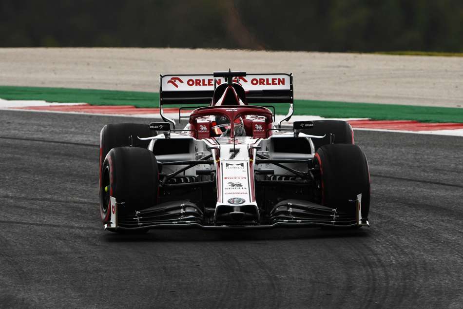 Alfa Romeo To Remain On Formula One Grid For 2021