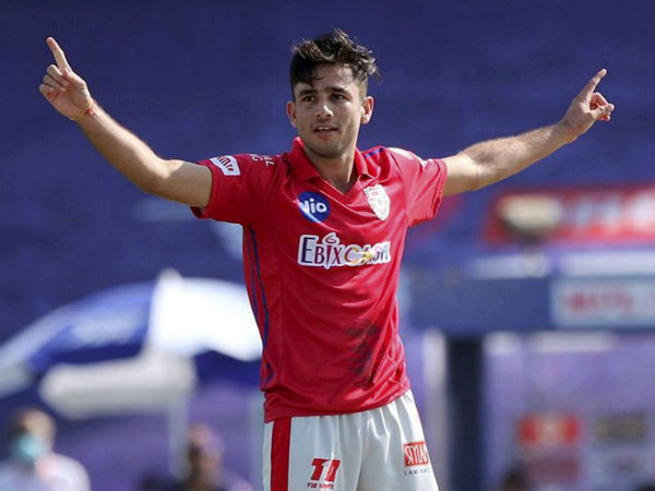 3. Kings XI Punjab