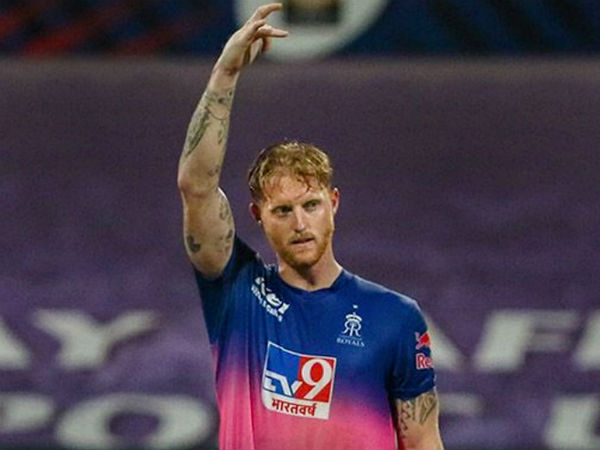 2. Team News - Rajasthan Royals