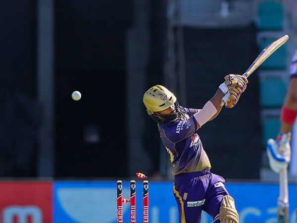 4. Kolkata Knight Riders
