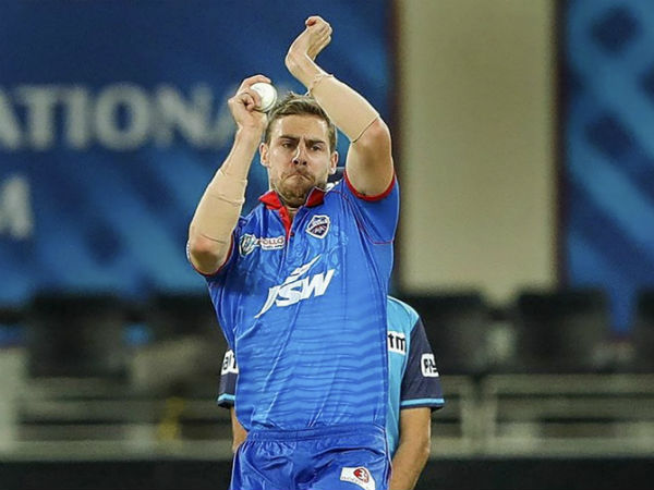 2. Team News - Delhi Capitals