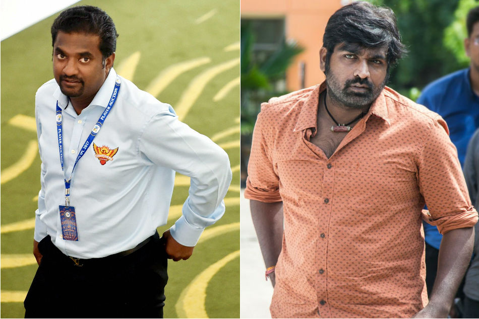 Vijay Sethupathi Pulls Out Of Biopic After Muttiah Muralitharan S Request