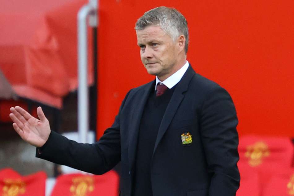 Solskjaer Regrets Talk Man Utd Exploiting Transfer Window