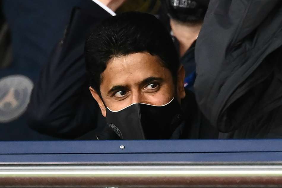 Paris Saint Germain President Nasser Al Khelaifi Acquitted Swiss Corruption Trial