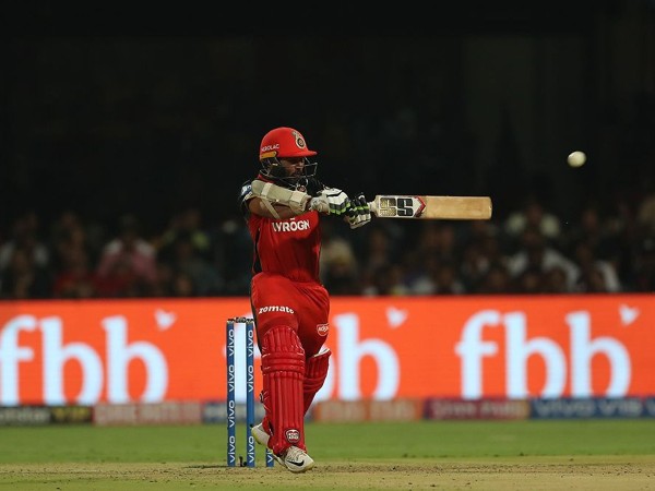 Parthiv Patel