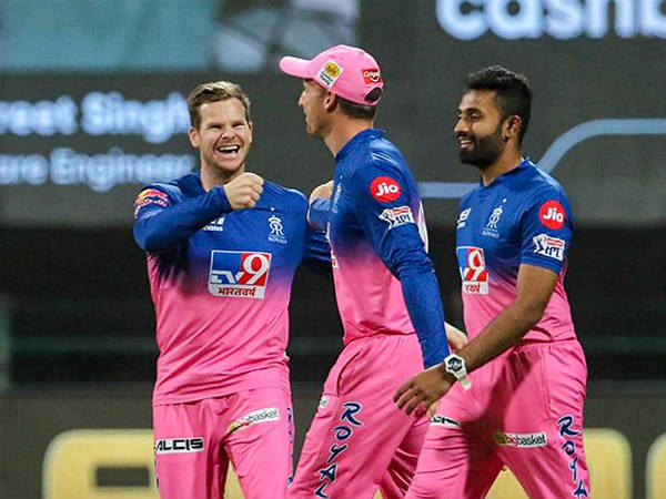 6. Rajasthan Royals