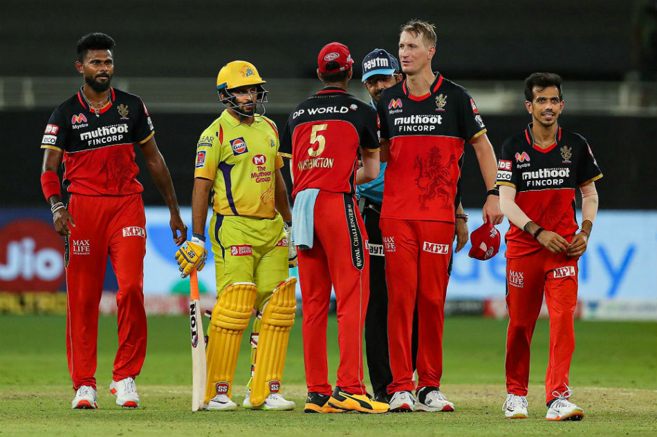 IPL 2020 RCB skipper Virat Kohli pleased with performance