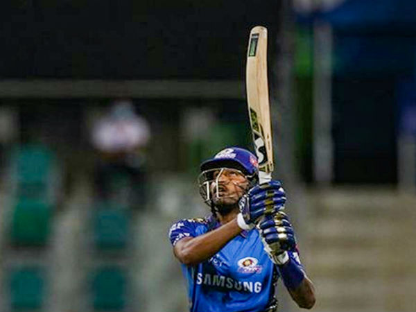 1. Team News - Mumbai Indians