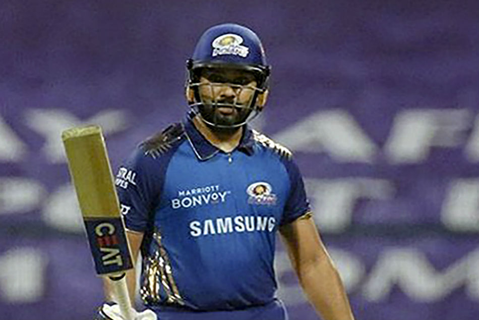 Ipl Team Rohit Sharma Runs In Ipl 2021 Ipl 2021 Rohit Sharma Runs