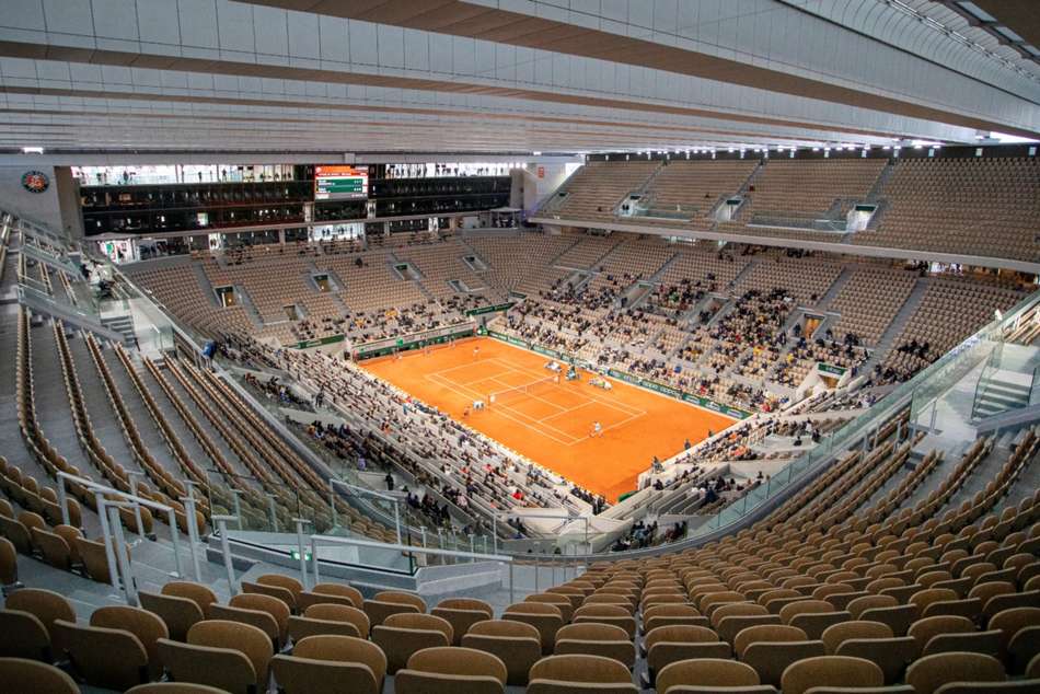 ICSS encouraged by response to match-fixing fears at Roland Garros - myKhel