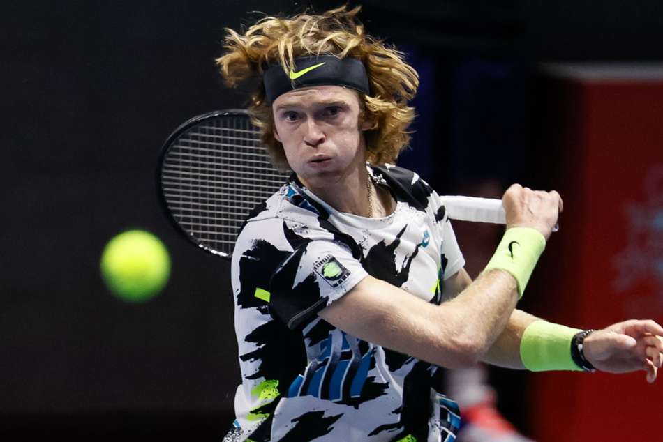 Will Felix Auger-Aliassime & Andrey Rublev Hold Onto Turin Spots?, ATP  Tour