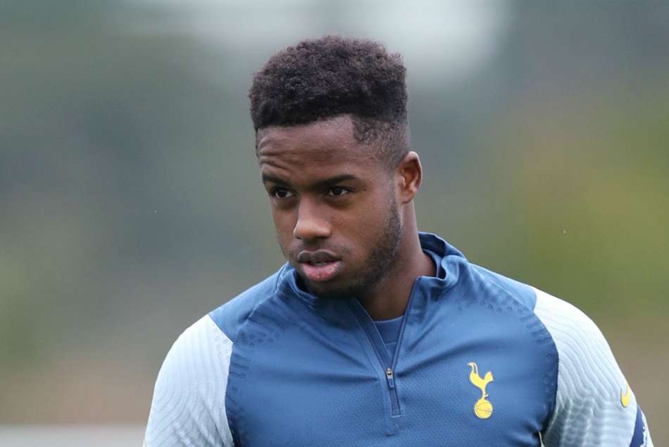 Tottenham Let Ryan Sessegnon Join Hoffenheim On Loan