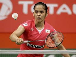 Saina Kashyap Pull Out Of Denmark Open