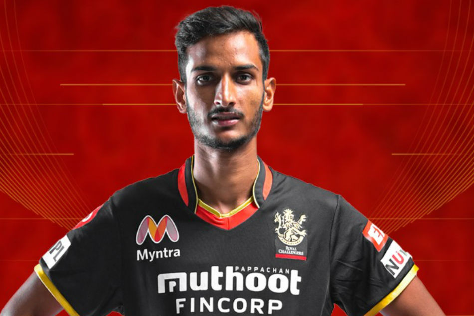 IPL 2020: Know more about RCB debutant Shahbaz Ahmed - myKhel